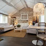 Prázdninový dům Cascina Del Tempo Sospeso Bogogno