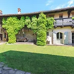 Cascina Del Tempo Sospeso *