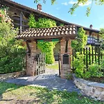 Cascina Del Tempo Sospeso Prázdninový dům *