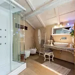 Cascina Del Tempo Sospeso Prázdninový dům