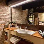 Prázdninový dům Cascina Del Tempo Sospeso