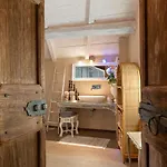 Cascina Del Tempo Sospeso Ferienhaus *