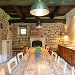 Ferienhaus Cascina Del Tempo Sospeso *