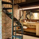 Cascina Del Tempo Sospeso Ferienhaus *