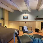Holiday home Cascina Del Tempo Sospeso *