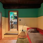 Cascina Del Tempo Sospeso Holiday home Bogogno