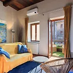 Cascina Del Tempo Sospeso Holiday home