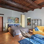 Cascina Del Tempo Sospeso * Bogogno