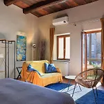 Cascina Del Tempo Sospeso Holiday home