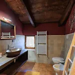 Cascina Del Tempo Sospeso Ferienhaus