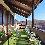 Cascina Del Tempo Sospeso *