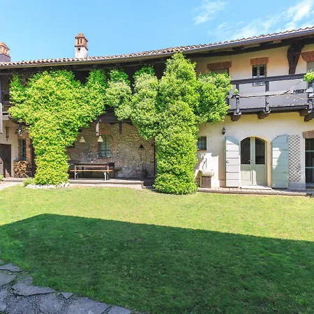 Cascina Del Tempo Sospeso *