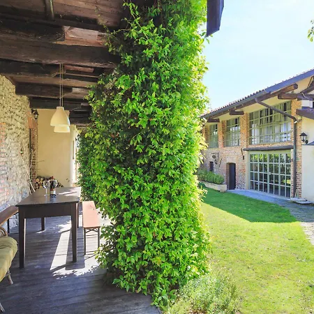 Cascina Del Tempo Sospeso