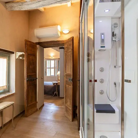 Cascina Del Tempo Sospeso Prázdninový dům *