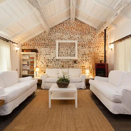 Cascina Del Tempo Sospeso *