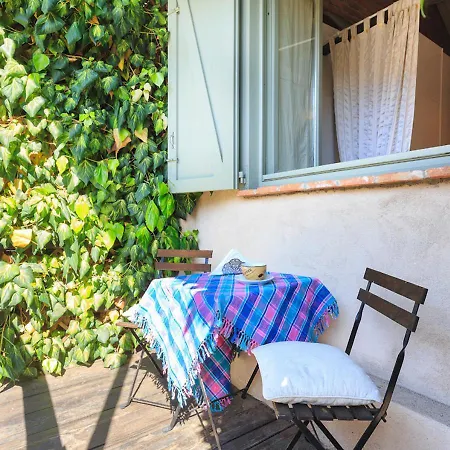 Cascina Del Tempo Sospeso *