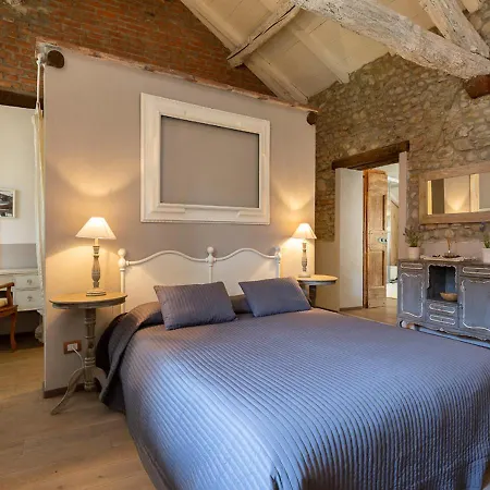 Cascina Del Tempo Sospeso Vakantiehuis Bogogno