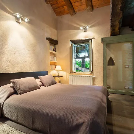 Cascina Del Tempo Sospeso