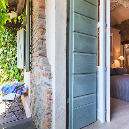 Vakantiehuis Cascina Del Tempo Sospeso