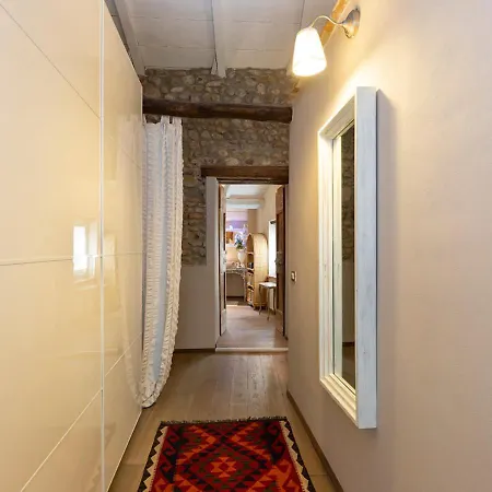 Cascina Del Tempo Sospeso Vakantiehuis *