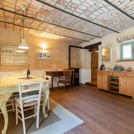 Cascina Del Tempo Sospeso *