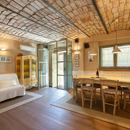 Cascina Del Tempo Sospeso Prázdninový dům Bogogno