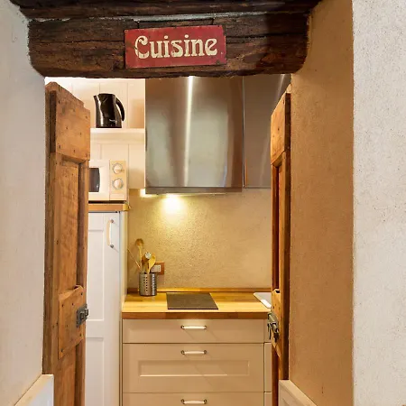 Cascina Del Tempo Sospeso *