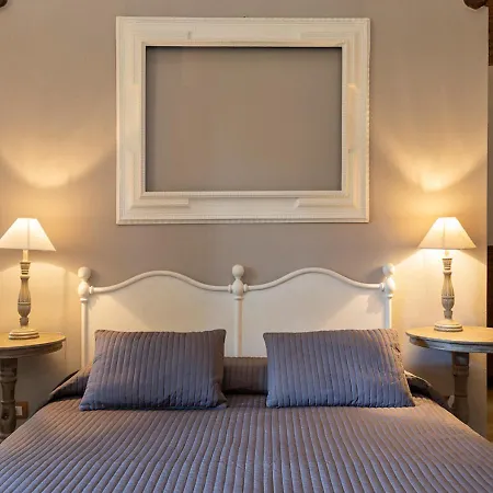 Cascina Del Tempo Sospeso Vakantiehuis