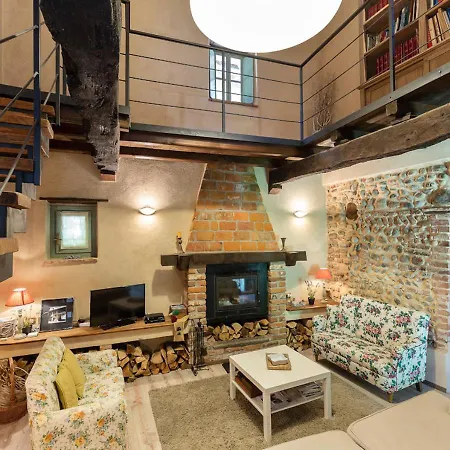 Cascina Del Tempo Sospeso *