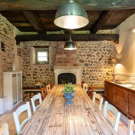 Vakantiehuis Cascina Del Tempo Sospeso *