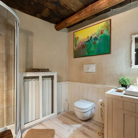 Vakantiehuis Cascina Del Tempo Sospeso Bogogno