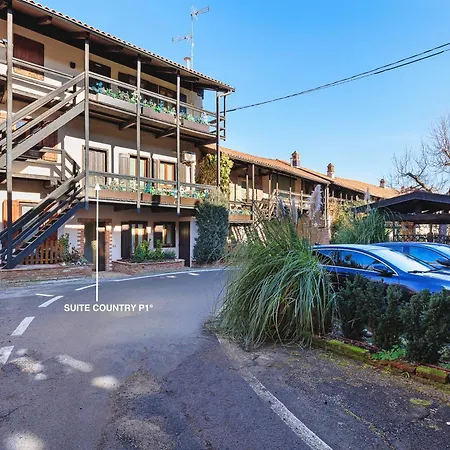 Cascina Del Tempo Sospeso *