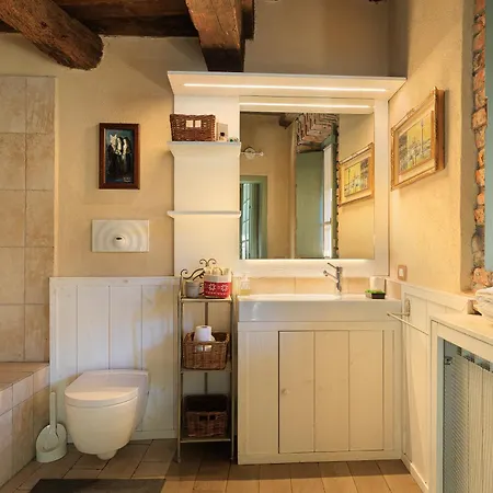 Cascina Del Tempo Sospeso