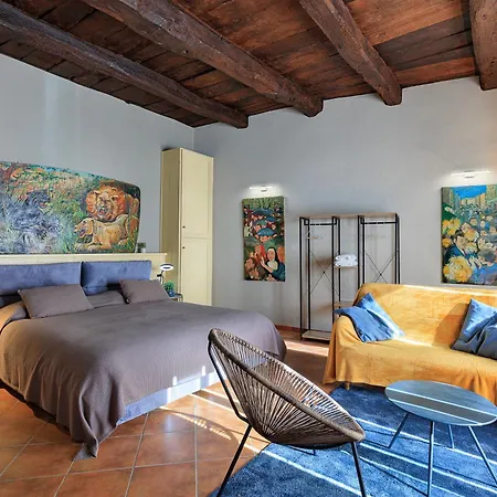 Vakantiehuis Cascina Del Tempo Sospeso