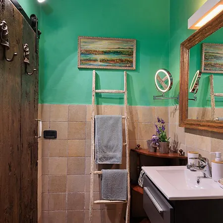 Cascina Del Tempo Sospeso Vakantiehuis *