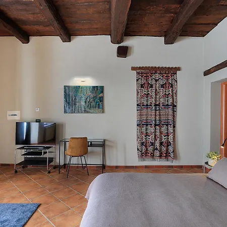 Cascina Del Tempo Sospeso *