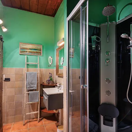 Feriehus Cascina Del Tempo Sospeso Bogogno