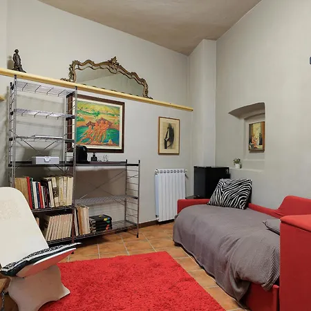 Cascina Del Tempo Sospeso *