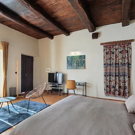 Cascina Del Tempo Sospeso Bogogno