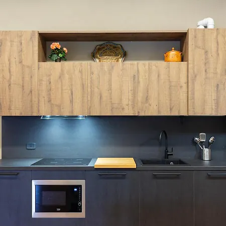 Cascina Del Tempo Sospeso Vakantiehuis *