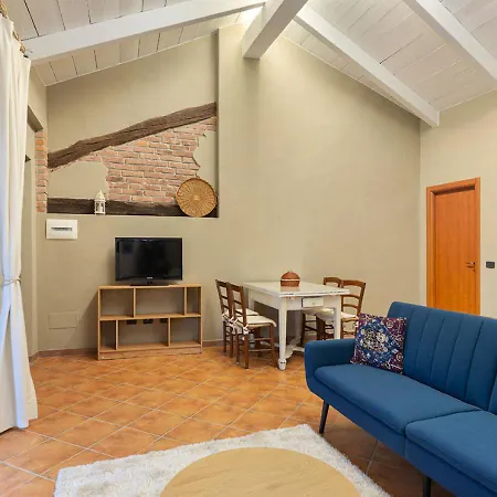 Cascina Del Tempo Sospeso Bogogno