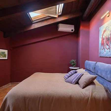 Cascina Del Tempo Sospeso * Bogogno