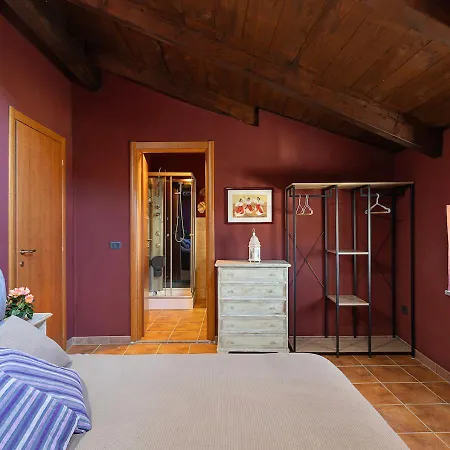 Cascina Del Tempo Sospeso