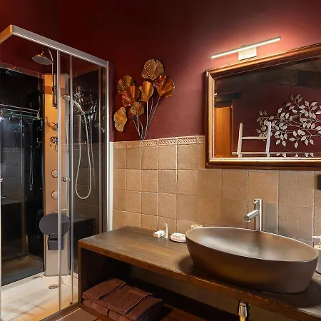 Vakantiehuis Cascina Del Tempo Sospeso