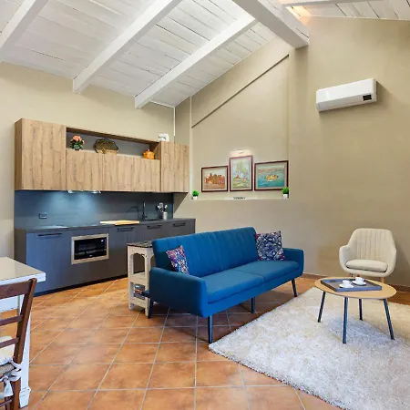 Vakantiehuis Cascina Del Tempo Sospeso *