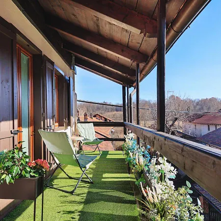 Cascina Del Tempo Sospeso *