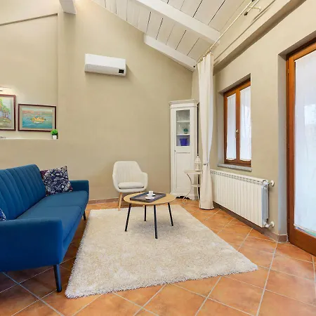 Cascina Del Tempo Sospeso * Bogogno