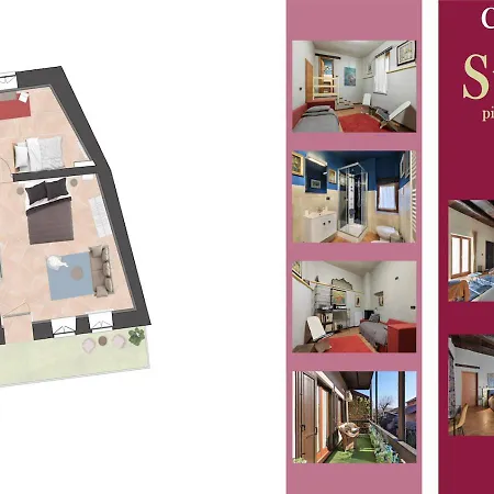 Cascina Del Tempo Sospeso *