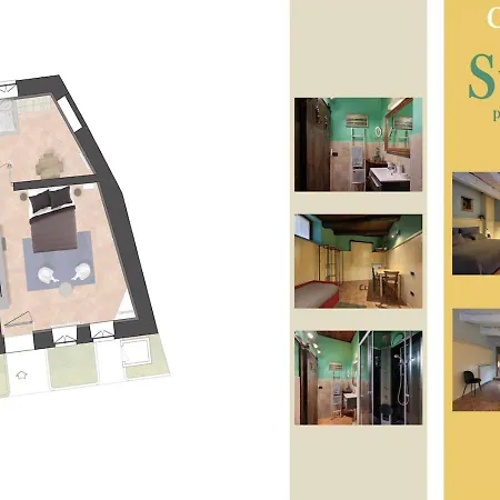 Cascina Del Tempo Sospeso Bogogno