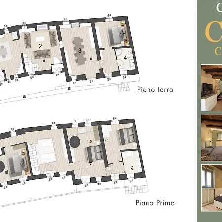 Cascina Del Tempo Sospeso * Bogogno